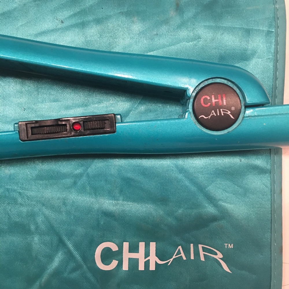 CHI AIR straightener